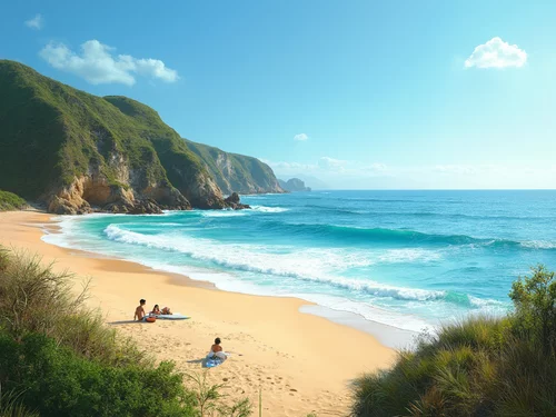 Ultimate 48-Hour Weekend Getaway Itinerary in Wollongong for First-Time Visitors