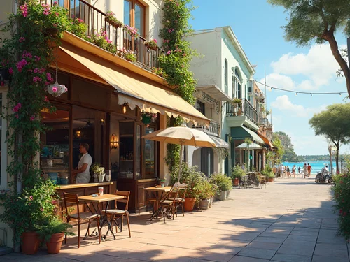 Discovering Wollongong's Hidden Gems: Local Legends and Community Stories