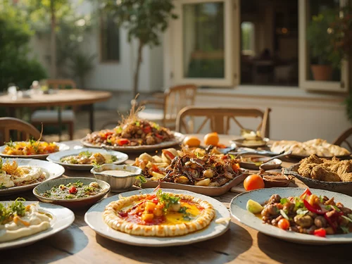 Best Mediterranean Restaurants in Wollongong: Top Picks for Authentic Flavours in 2025
