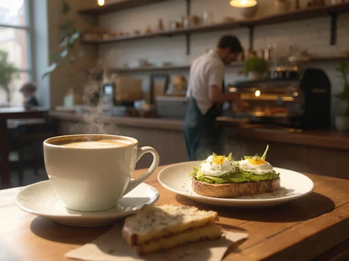 Wollongong’s Hidden Gem Cafés and Bakeries: Local Spots for Coffee, Brunch, and More