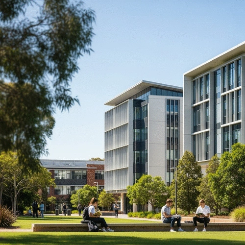 How to Choose the Best University in Wollongong for Your Career Goals