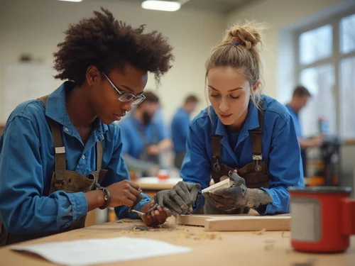 Vocational Education and Training (VET) Opportunities in Wollongong: Pathways to Skilled Careers