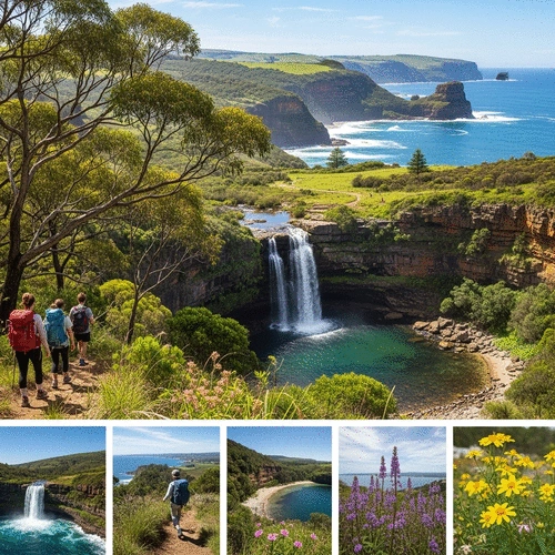 Top 10 Weekend Escape Destinations Near Wollongong for Nature Lovers and Adventure Seekers