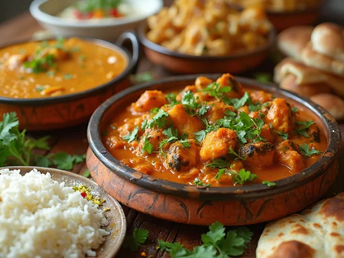 Wollongong’s Top Indian Eats: Where to Find the Best Curries and Tandoori Specialties